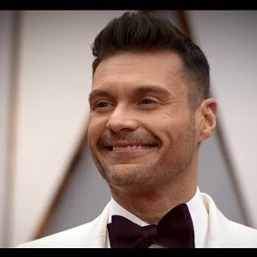 Ryan Seacrest